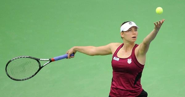 Звонарева вышла в финал квалификации Roland Garros
